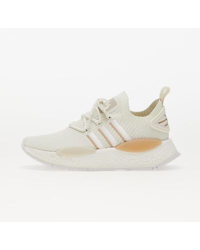 adidas Originals Adidas Nmd_w1 Off - White