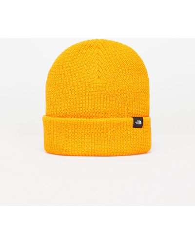 The North Face Freebeenie Cone - Yellow