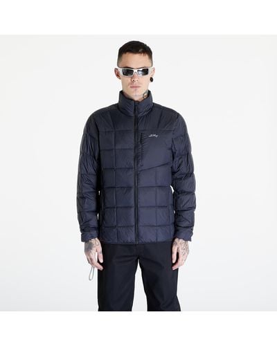 Lundhags Tived Down Jacket - Blue