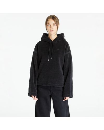 adidas Originals Sweatshirts hoodie - Schwarz