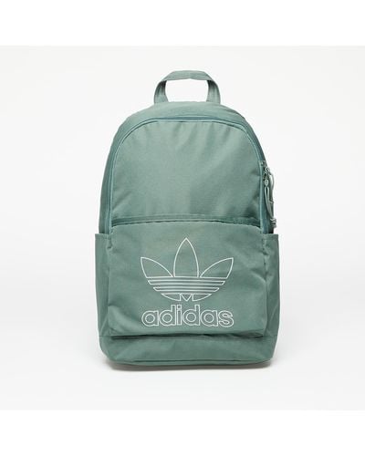 adidas Originals Adidas Adicolor Backpack Oxide - Green