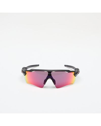Oakley Radar Ev Path Sunglasses - Pink