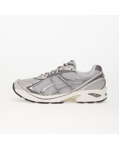 Asics Gt-2160 Sneakers Oyster / Carbon - White