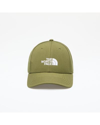 The North Face Recycled 66 Classic Hat - Green