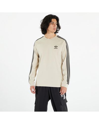 adidas Originals Long-sleeve Sale t-shirts Online | off | Lyst 52% to Men for up