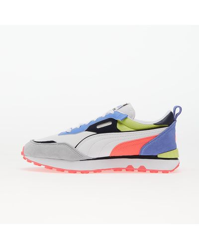 Puma rider hombre store