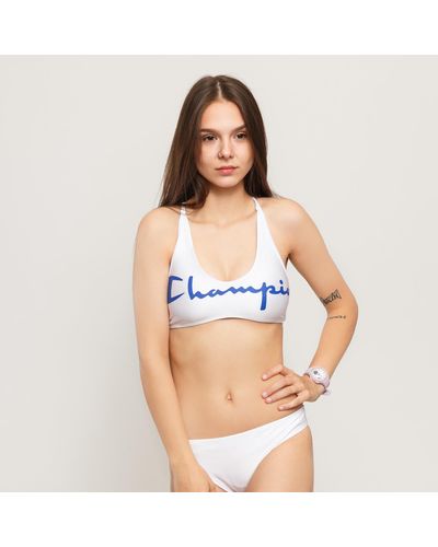 Champion Bikinis and bathing suits for Women | Online Sale up to 50% off |  Lyst