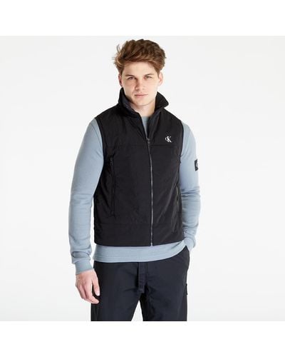 Calvin Klein Jacken für Herren – AT 64% Bis | Lyst Rabatt zu Online-Schlussverkauf 