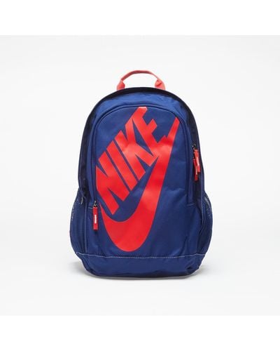 Nike Hayward futura 2.0 backpack - Blau