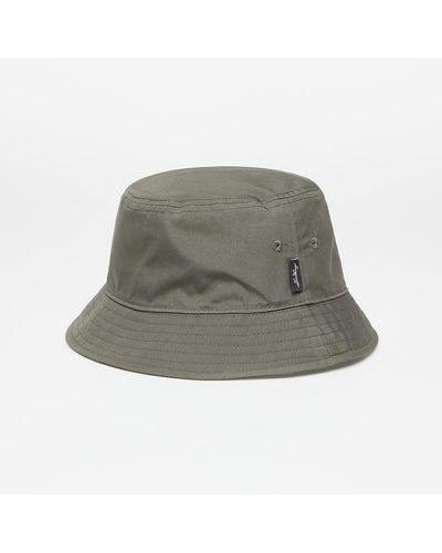 Lundhags Bucket Hat Forest - Green