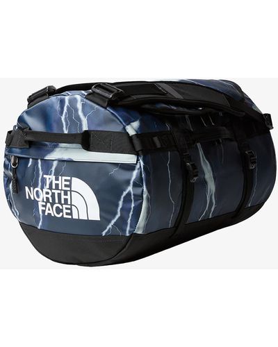 The North Face Base Camp Duffel - S - Blue