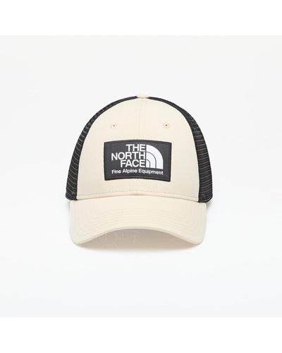 The North Face Mudder Trucker - Natural