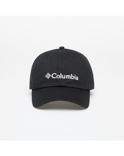 Columbia Roc Ii Hat - Black