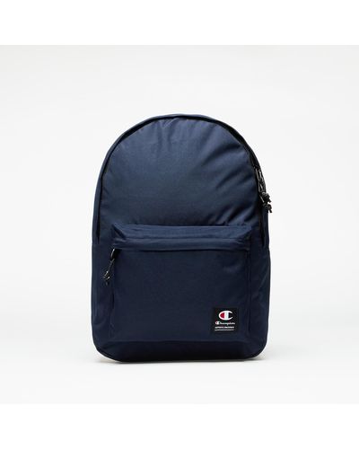 Champion Backpack Navy - Blue