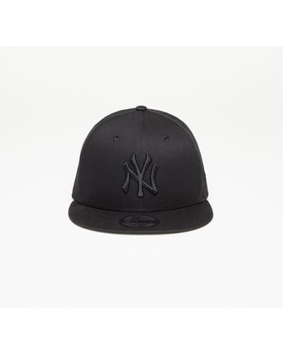KTZ Cap Cap 9fifty Mlb New York Yankees S-m - Black