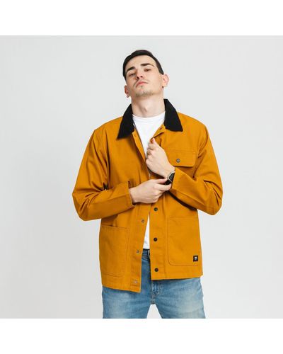Vans Coats for Men | Online Sale up to 73% off | Lyst