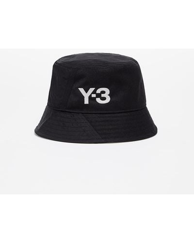 Y-3 Classic Bucket Hats for Women - Up to 40% off | Lyst