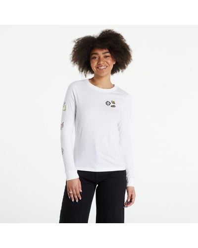 Nike Long sleeve t-shirt - Weiß