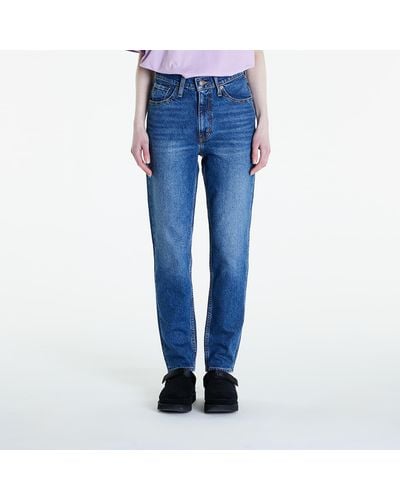 Levi's 80'S Mom Jeans - Blue
