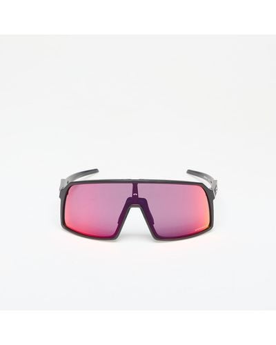 Oakley Sutro Sunglasses - Pink