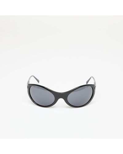 MISBHV 2024 Goa Sunglasses - Metallic