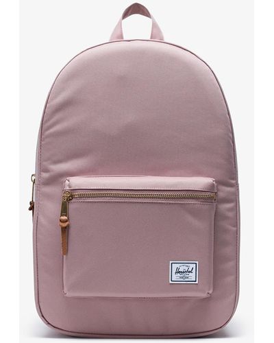 Herschel Supply Co. Settlement Backpack Ash Rose - Pink