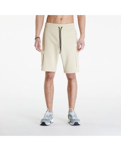 The North Face Icons Cargo Shorts - Natural