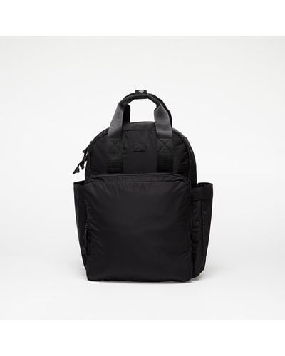 Levi's L-pack round backpack - Schwarz