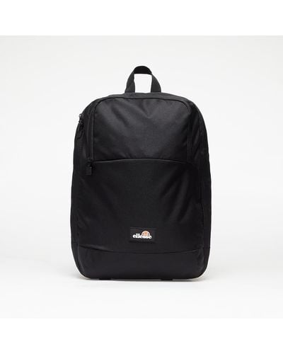Ellesse Venalli Laptop Backpack - Black