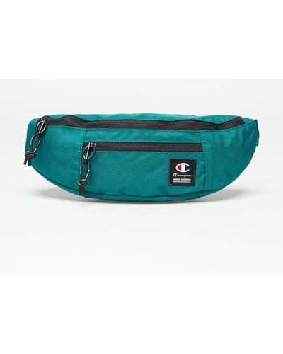 Champion Sac banane belt bag universal - Vert