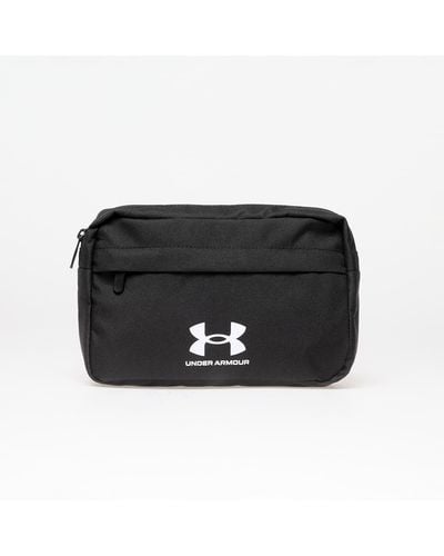 Under Armour Sport Style Lite Waist Bag Crossbody - Black