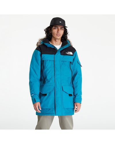 The North Face McMurdo Jacken für Herren - Bis 30% Rabatt | Lyst DE