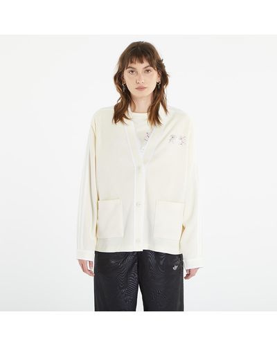 adidas Originals Cardigans for Women | Online Sale up to 50% off | Lyst