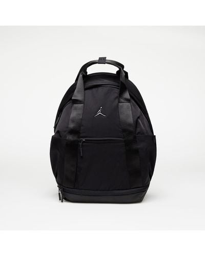 Nike Alpha Backpack - Zwart