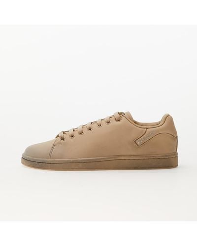 Raf Simons Orion Brushed Cream - Natural