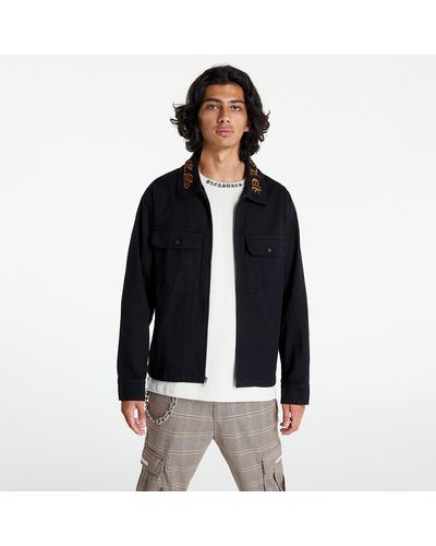 Pleasures Jackets for Men | Online Sale up to 60% off | Lyst