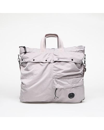 C.P. Company Bag - Gray