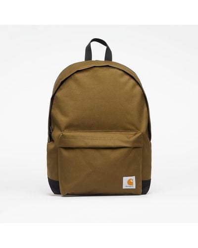 Carhartt Jake backpack - Grün