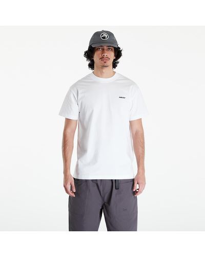 Ambush Maglietta 3-Pack T-Shirt - Bianco
