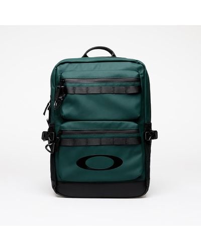 Oakley Rover Laptop Backpack Hunter - Green