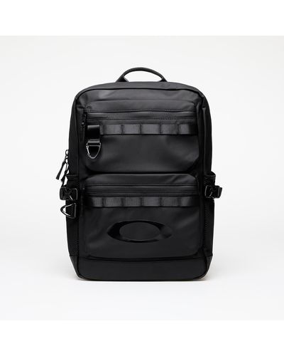 Oakley Rover Laptop Backpack Out - Black