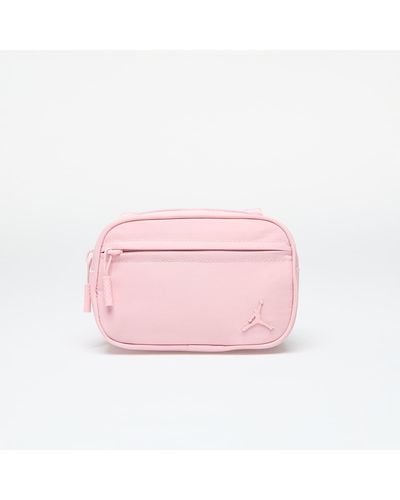 Nike Alpha camera bag - Pink