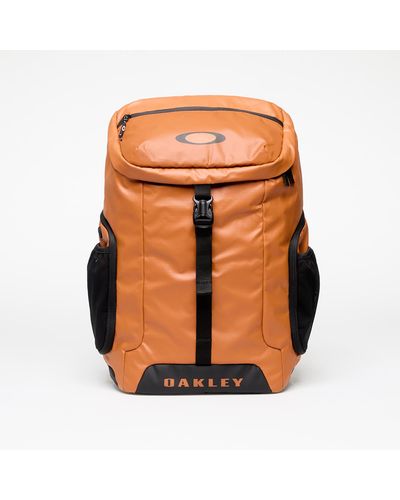 Oakley Road Trip Rc Backpack Ginger - Orange