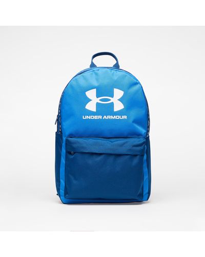  Under Armour Hustle Sport Backpack, (500) Misty Purple / /  White, One Size Fits All : Clothing, Shoes & Jewelry