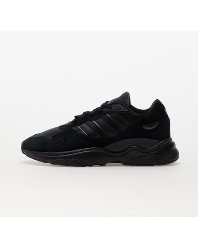 adidas Originals ‘Retropy F90’ Sneakers - Black