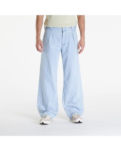 Calvin Klein Jeans 90's Loose Jeans - Blue
