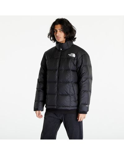 The North Face Lhotse jacket - Schwarz