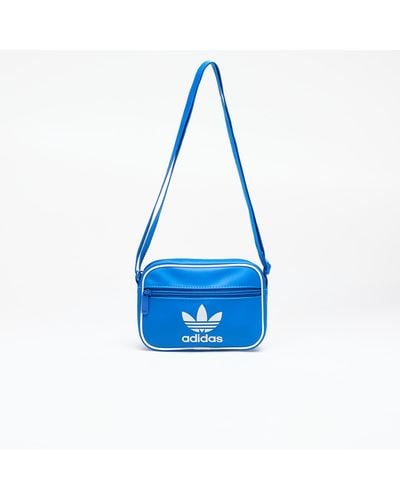adidas Originals Adidas Ac Mini Airl Bag - Blue