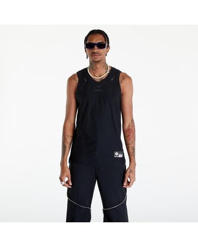 Nike X nocta basketball jersey black/ iron grey/ smoke grey/ summit white - Schwarz