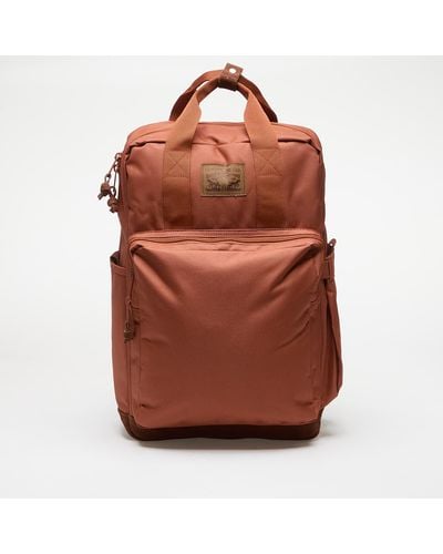 Levi's L-pack large elevation backpack - Orange